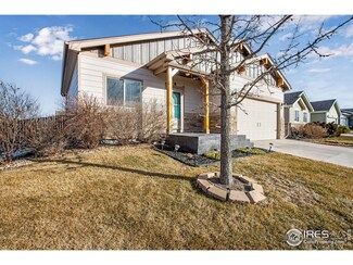 1458 S Dawn Dr, Milliken, CO 80543