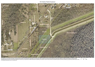 0 Magnolia Ridge Rd Unit 2480585, Boutte, LA 70039