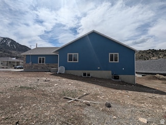 340 W Dublin S, Eureka, UT 84628