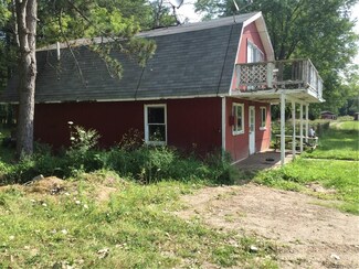 2437 Johnson Creek Rd, Barker, NY 14012