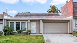 3365 Knollwood Ct, Las Vegas, NV 89121
