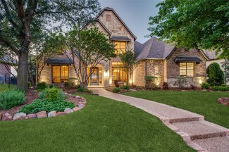 2901 Creekwood Ln, Prosper, TX 75078