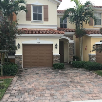 12444 Emerald Creek Manor Unit 12444, Davie, FL 33325