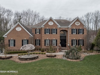 475 Deerfield Rd, Morganville, NJ 07751