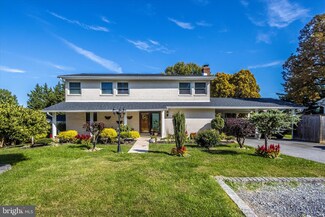 617 Bonifant Rd, Silver Spring, MD 20905