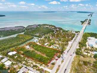 0 Lot Overseas Hwy Unit A10740104, Other City - Keys/Islands/caribbean, FL 33036