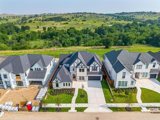 13229 Meadow Cross Dr, Aledo, TX 76008