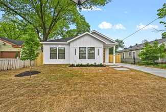 3919 Le May Ave, Dallas, TX 75216