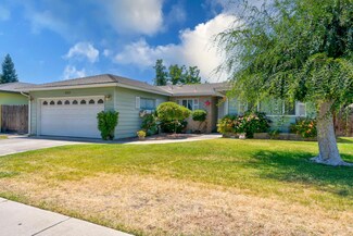 822 Seneca St, Merced, CA 95340