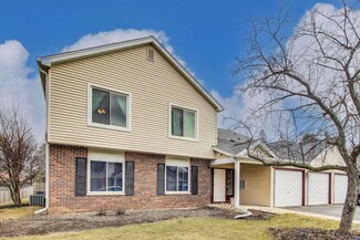 7020 Rhodes Ct Unit 101, Woodridge, IL 60517