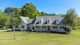 530 Turlington Rd, Dunn, NC 28334