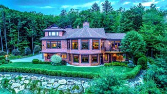16 Pear Forest Rd, Bartlett, NH 03838