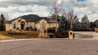 137 Alhambra Dr, Pueblo, CO 81005