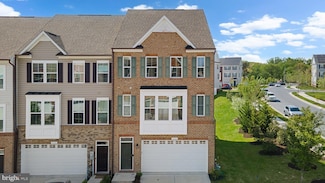 9600 Julia Ln, Owings Mills, MD 21117