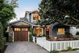 1747 Begen Ave, Mountain View, CA 94040
