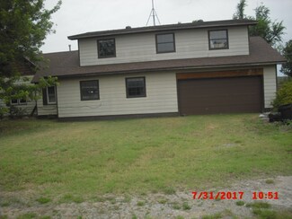 213 Walnut, Fargo, OK 73840