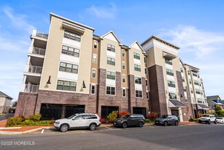 165 Pavilion Ave Unit 303, Long Branch, NJ 07740