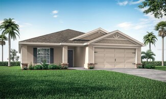 1274 Kingston Way, Mulberry, FL 33860