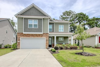 160 Juniata Loop, Little River, SC 29566