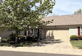 35 Heritage Green Dr, Monroe, OH 45050