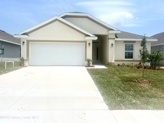 1125 Kylar Dr NW, Palm Bay, FL 32907