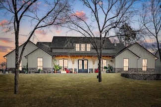 207 Splitrail Dr, Kemp, TX 75143