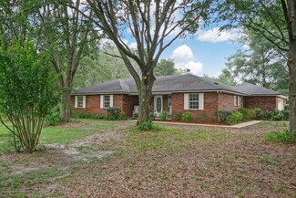 7825 Winder Rd, MacClenny, FL 32063