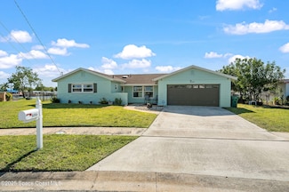 1035 Molaki Dr, Merritt Island, FL 32953