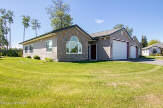 281 W London Rose Cir, Soldotna, AK 99669