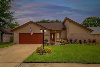 22826 Indian Ridge Dr, Katy, TX 77450