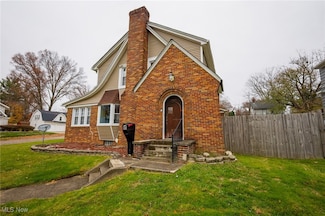 787 Greenwood Ave, Akron, OH 44320