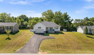 228 Homewood Blvd, Glasgow, KY 42141