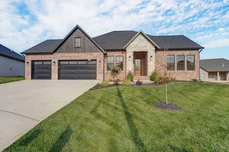 5087 E Ferdinand Ct, Springfield, MO 65802