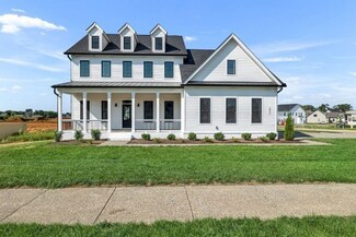 1941 Harmony Rd, Spring Hill, TN 37174