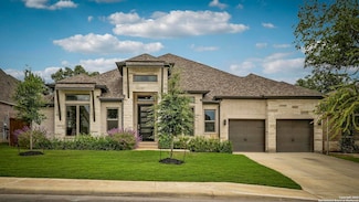 10027 Sarah Place, Boerne, TX 78006