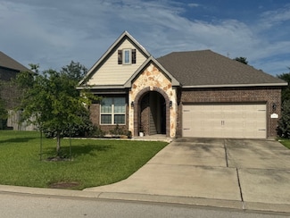 2905 Archer Dr, Bryan, TX 77808