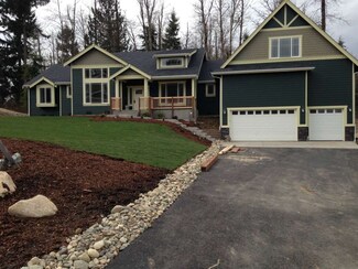17923 105th Ave SE, Snohomish, WA 98296