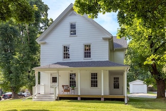 118 Main St, Kingston, MA 02364