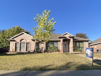 627 Big Thicket Trail, Mesquite, TX 75149
