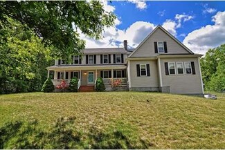 45 Benjamin Day Dr, Wrentham, MA 02093