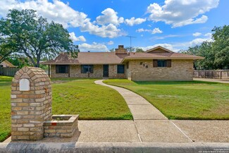 216 Alcalde Moreno St, San Antonio, TX 78232