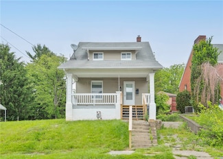 26 Victoria St, Washington, PA 15301