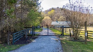 1349 Fricks Gap Rd, Chickamauga, GA 30707