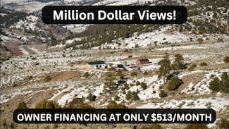 0 Devine Rd, Fort Garland, CO 81133