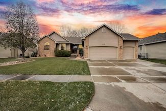 2110 N Newberry St, Derby, KS 67037