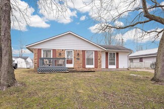 5229 Council Ring Blvd, Kokomo, IN 46902