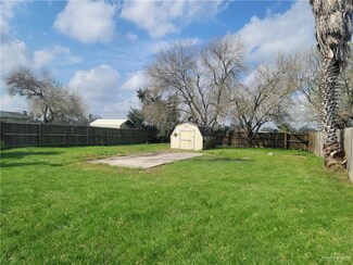 13 N Texoma St, Los Fresnos, TX 78566