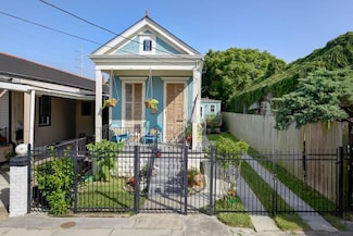 1316 Joliet St, New Orleans, LA 70118