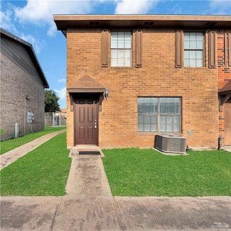 2201 S Jackson Rd Unit I UNIT 7, Pharr, TX 78577