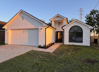 13630 Herbrand Dr, Houston, TX 77034